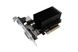 Відеокарта Palit PCI-Ex GeForce GT 710 2048MB DDR3 (64bit) (954/1600) (VGA, DVI, HDMI) (NEAT7100HD46-2080H)