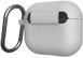 Чехол UAG [U] для Apple Airpods 3 DOT Grey (10292V313030)
