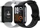 Смарт-годинник Realme Watch 3 Pro Black