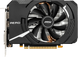 Видеокарта MSI GeForce GTX 1660 SUPER AERO ITX OC