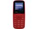 Мобильный телефон Philips E109 Red
