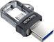 Флешка SanDisk Ultra Dual 32GB USB 3.0 OTG (SDDD3-032G-G46)