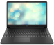Ноутбук HP 15s-fq5135nw Black (714U1EA)