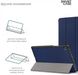 Чохол ArmorStandart Smart Case для планшета Lenovo Tab M8 (4rd Gen) Blue (ARM66348)