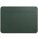 Чохол WIWU Skin Pro II Leather MacBook 16.2 Forest Green