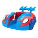 Машинка Spidey Feature Vehicle 2 in 1 Spidey Stealth Strike Vehicle