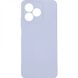 Чехол Full Soft Case для Realme C51 Violet