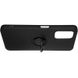Чохол Gelius Ring Holder Case for Samsung A037 (A03S) Black