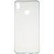 Чехол Remax Glossy Shine Case for Samsung A125 (A12) Transparent