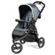 Детская коляска Peg-Perego Book Cross Luxe Mirage (8005475390573) (IP02300000BA71PL00)