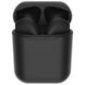 Навушники Bluetooth TWS Celebrat W10 Black