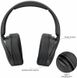 Навушники Tronsmart Q10 Bluetooth Headphones Black