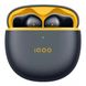 Навушники Vivo IQOO TWS Air Black