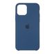 Чохол Armorstandart Silicone Case для Apple iPhone 11 Pro Cosmos Blue (ARM55408)