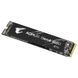 SSD-накопичувач M.2 AORUS 2TB NVMe PCIe 4.0 4x 2280GP-AG42TB