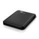 Зовнішній жорсткий диск Western Digital 3TB (WDBU6Y0030BBK-WESN)