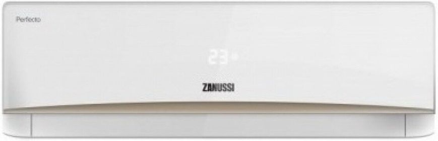 Кондиціонер Zanussi ZACS-09HPF/A17/N1