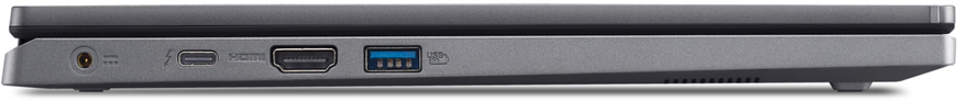 Ноутбук Acer Aspire 5 A514-56M-37XF Steel Gray (NX.KH6EU.004)