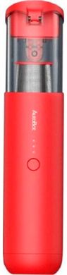 Автомобільний пилосос Xioami AutoBot V mini portable vacuum cleaner Red