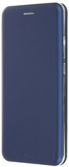 Чохол-книжка Armorstandart G-Case Xiaomi Redmi 10C Blue