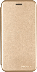 Чехол G-Case Ranger для Samsung A605 (A6 Plus 2018) Gold