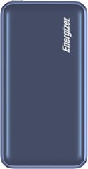 Універсальна мобільна батарея ENERGIZER UE20022-20000 mAh Li-pol Blue-Grey (UE20022 (BG))