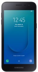 Смартфон Samsung Galaxy J2 Core 2018 Black (SM-J260FZKDSEK)