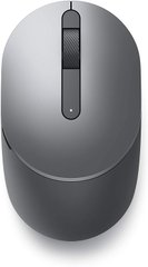 Мышь Dell Mobile Wireless Mouse MS3320W Titan Gray (570-ABHJ)