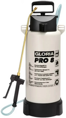 Обприскувач Gloria Pro 8 8 літрів (000092.0000)
