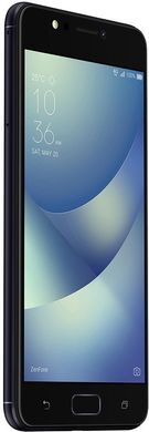 Смартфон Asus ZenFone 4 Max 3/32GB (ZC520KL-4A011WW) DualSim Black