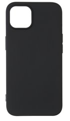 Чехол ArmorStandart Matte Slim Fit для Apple iPhone 13 Pro Max Black (ARM59927)