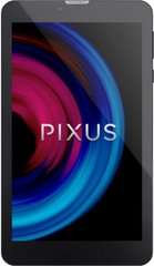 Планшет Pixus Touch 7 2/32GB 3G Black (4897058531503)