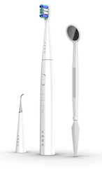 Электрическая зубная щетка Aeno DB8 (ADB0008)