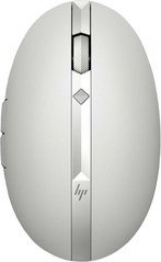 Мышь HP Spectre 700 Wireless / Bluetooth Silver / White (3NZ71AA)