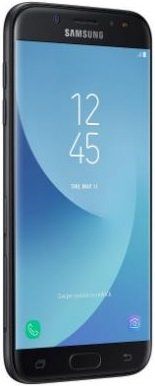 Смартфон Samsung Galaxy J5 2017 Black (SM-J530FZKNSEK)