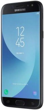 Смартфон Samsung Galaxy J5 2017 Black (SM-J530FZKNSEK)