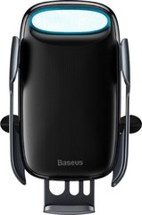 Держатель Baseus Wireless Charger Milky Way Bracket Holder (WXHW02-01) Black