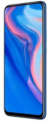 Смартфон Huawei P smart Z 4/64GB Blue (51093WVM)