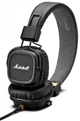 Навушники Marshall Major II Black (4090985) 