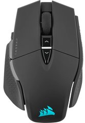 Миша Corsair M65 RGB ULTRA Wireless Gaming Mouse Black (CH-9319411-EU2)