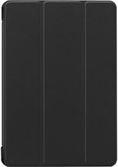 Обкладинка Airon Premium Soft для Samsung Galaxy Tab S5E T720 (2019) 10.5" Black (4821784622494)