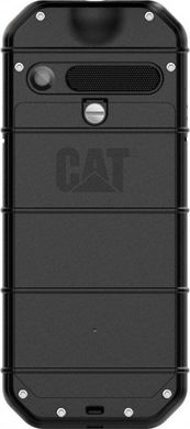Мобильный телефон Caterpillar B26 DS Black