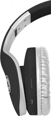 Навушники Defender FreeMotion B525 Black/White (63525)