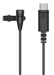 Мікрофон SENNHEISER XS Lav USB-C