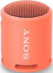Портативная акустика Sony SRS-XB13 Coral Pink (SRSXB13P)