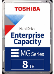 Внутренний жесткий диск Toshiba MG08 8TB (MG08ADA800E)