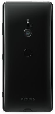 Смартфон Sony Xperia XZ3 H9436 Black