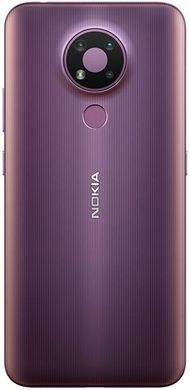 Смартфон Nokia 3.4 3/64GB Dusk