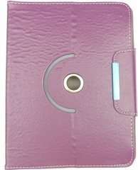 Чехол Toto Tablet Cover Superior Simplicity Universal 8" Purple