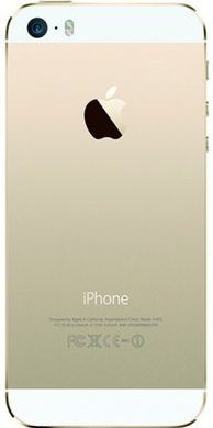 Смартфон Apple iPhone 5S 16GB Gold (EuroMobi)